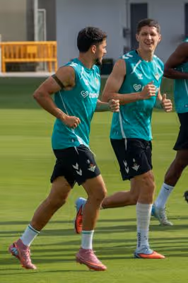 El Eintracht no se olvida de Sergi Altimira para el mercado de invierno