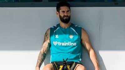Un mes para recuperar lesionados