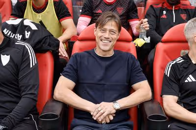 Almeyda tratará de romper una racha en el Sevilla que dura... ¡3.653 días!