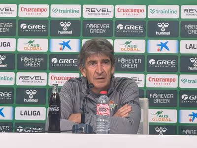 Pellegrini y la ilusión de la Copa:
