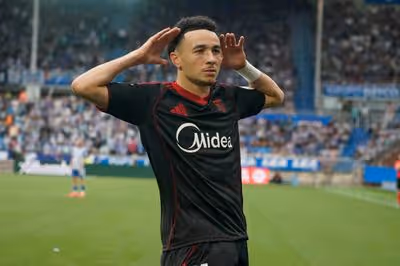 Estos son los internacionales que pierde el Sevilla FC durante este parón