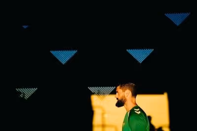 La convocatoria del Betis para recibir al Girona