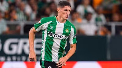 La confesión de Altimira sobre Manuel Pellegrini y el final de mercado en el Betis