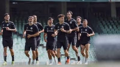 Estrella Football Group anuncia su intención de invertir en el Club Atlético Central
