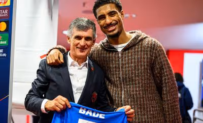 Una imagen de Champions gestada en el Sánchez-Pizjuán
