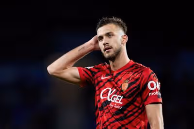 Betis: Copete se une a Ghilardi como opción para la defensa