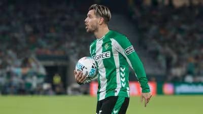 Lo Celso: