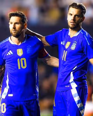 Inter de Miami hace dudar a Lo Celso; el Betis aguarda