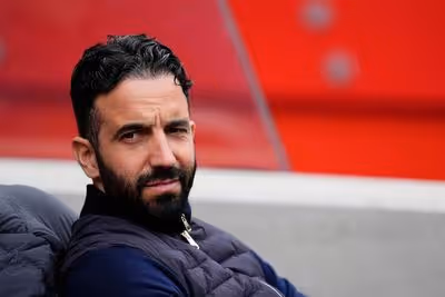 Ruben Amorim already hatches Man United transfer plan after two-year agreement