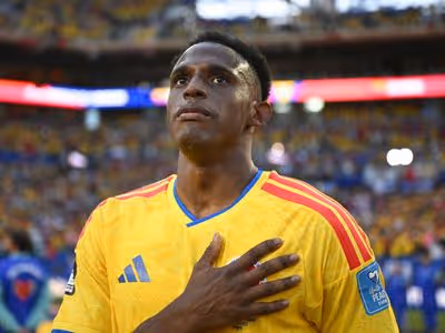 Man United ready to 'upset the odds' with bargain transfer for World Cup star