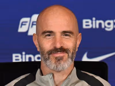 BREAKING Enzo Maresca confirmed as Man City boss - compensation deal and contract details