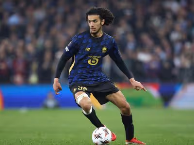 Pep Guardiola has told Man City what they must do if they sign Ayyoub Bouaddi
