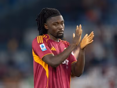 Man United handed Manu Kone transfer date with Roma frustrations revealed