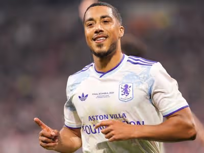 Man United players immediately respond to Youri Tielemans transfer bombshell