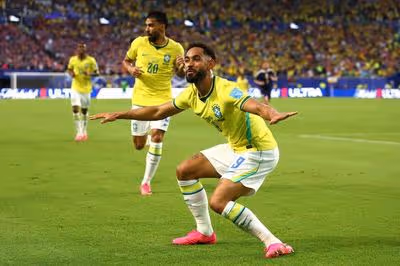 When Man United's World Cup stars will return - Date, pre-season tour fixtures