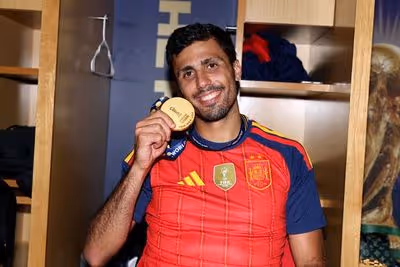 Man City and Rodri are fast approaching transfer tipping point