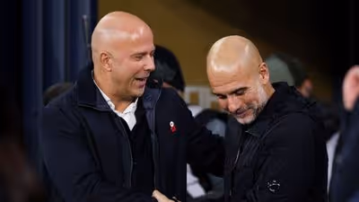 Man City and Liverpool injury latest for FA Cup clash as updates given and player speaks out