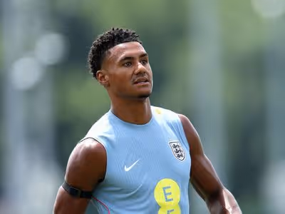 Man United could make ‘official Aston Villa approach’ for £40m Ollie Watkins after Youri Tielemans deal