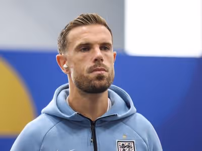 Jordan Henderson injury history including England star's surgery and World Cup blow