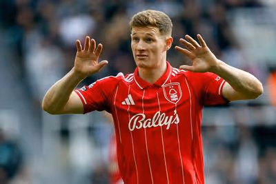 Five Man United and Man City transfer clashes with clubs on another collision course