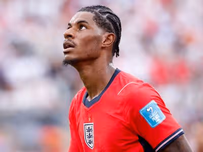 Spanish media make fresh Marcus Rashford point that speaks volumes for Man United
