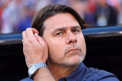 Man United get final Mauricio Pochettino decision as new contract set to be agreed