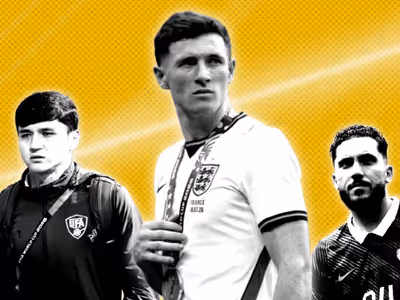 Man City player ratings from World Cup with two 10s and Elliot Anderson hope