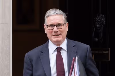 Starmer issues major England World Cup bank holiday update
