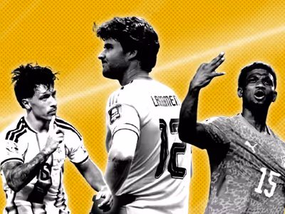 Manchester United World Cup player ratings as Amad and Martinez star, but one 3/10
