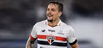 São Paulo, Santos e Grêmio avançam na Sul-Americana