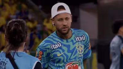Neymar joga contra Haiti? O que Seleção planeja e quais os próximos passos do craque na Copa