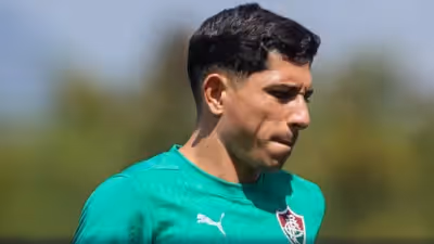 Reforço pode ser novidade de Zubeldía em estreia do Fluminense