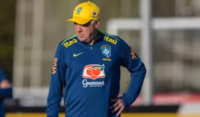 Carlo Ancelotti elogia a los clubes brasileños: