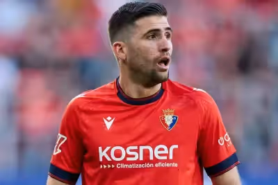 Jesús Areso regresa al Athletic Club hasta 2031