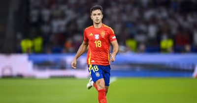 Martín Zubimendi ficha por cinco temporadas con el Arsenal FC hasta el 2030