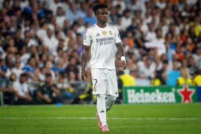 Las consecuencias del asunto Vinicius que pueden resquebrajar la armonía del Real Madrid