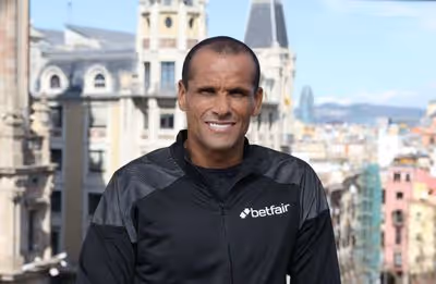 Rivaldo también critica a De la Fuente: