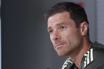 La excelente noticia que recibe Xabi Alonso y la pieza vital que debe encajar para el Clásico