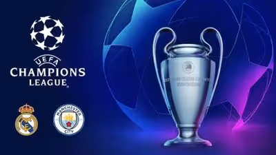 Real Madrid x Manchester City: palpite da IA e onde assistir o jogo