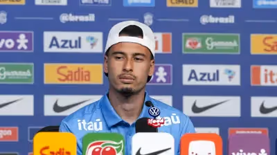 "Correríamos 30% a mais para potencializar Vini ou Neymar", diz Martinelli