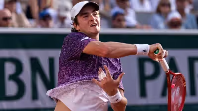 João Fonseca será estrela de torneio inédito de tênis no Maracanãzinho
