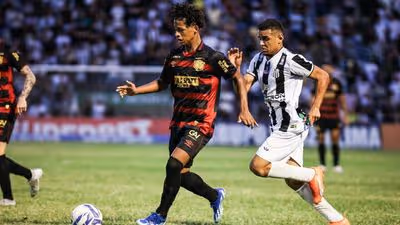 O Próximo "Trinco" do Samba: FC Porto Aperta o Cerco à Pérola Zé Lucas
