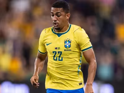 Brasil vence a Índia por 4 a 0, mas deixa dúvidas no novo ciclo