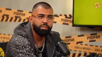 Gabigol Desafia a Cultura da Exportação de Talentos no Brasil