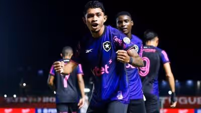 Botafogo inicia mais uma temporada entre incertezas e aposta na base