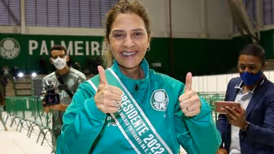 OPINIÃO: Em manobra genial, Palmeiras tira Fla x Flu da jogada e realiza o sonho de ter Jhon Arias