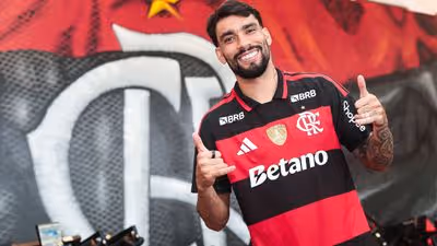 Paquetá puxa o “Clube dos Cinco”: estrelas que trocaram a Europa pelo Fla no auge