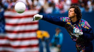 Especial Dia da Mentira: Preud’homme, a “bomba” tricolor que não explodiu
