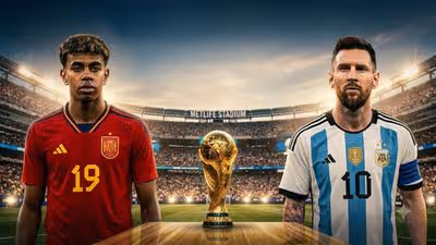 O servo da bola e o herdeiro do futebol
