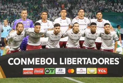 O Fluminense está eliminado da Copa Libertadores. E agora?